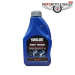 Yamalube SL 10 W40 Fully Synthetic